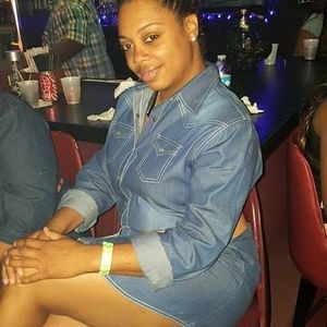 Meet your Posher, Shenyatta